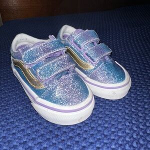 Toddler Vans